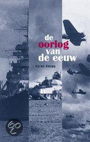 De oorlog van de eeuw - G. Knopp 9789051942774, Verzenden, Gelezen, G. Knopp