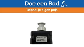 Bieden: Intellian TVRO Stepping Motor 17HD5006-02 for Marin, Ophalen of Verzenden, Nieuw, Kabel of Apparatuur