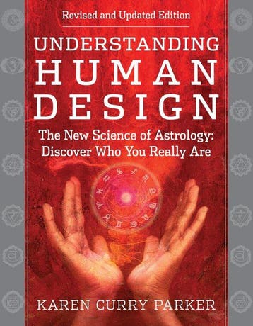 9781950253616 Understanding Human Design, Boeken, Verzenden, Nieuw, Karen Parker