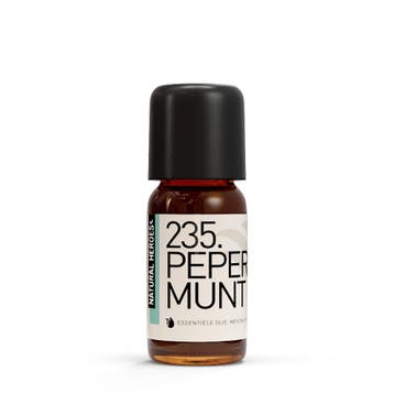 Pepermunt Etherische Olie (Mentha Piperita), Verzenden, Nieuw, Bodylotion, Crème of Olie