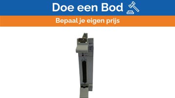 Bieden: RS422 Communication Interface Module -, Ophalen of Verzenden, Nieuw, Kabel of Apparatuur