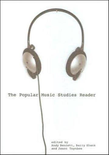 Popular Music Studies Reader 3rd - Andy Bennett, Verzenden, Gelezen, Andy Bennett