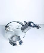 Karaf - Glas, Tin