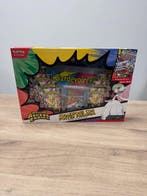 Pokémon - 1 Box - Ascesa Eroica – Collezione con Poster, Nieuw