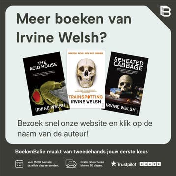PORNO (EXP) 9780099452072 Irvine Welsh, Verzenden, Gelezen, Irvine Welsh
