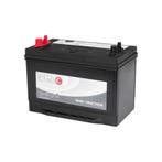 Dynac Semi-tractie accu 12 volt 90 ah type 27DC, Ophalen of Verzenden, Nieuw