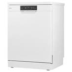 Inventum Vaatwasser Vrijstaand 12 Couverts D VVW6008AW 49dB, Witgoed en Apparatuur, Vaatwasmachines, Verzenden, Refurbished