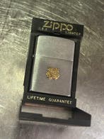 Zippo - Zonder minimumprijs - Aansteker - Staal, Plastic, Nieuw