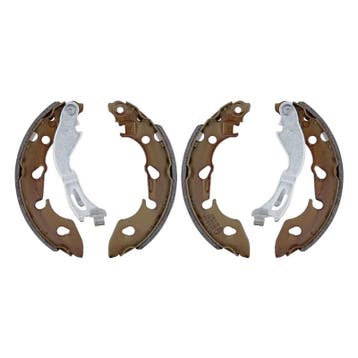 Remschoenen Achteras FIAT 500 – Mega Korting | RemDiscounter, Auto-onderdelen, Verzenden, Nieuw, Fiat