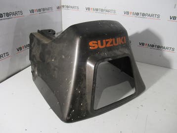 Suzuki GSX 400 X Impulse Kap achter, Ophalen of Verzenden, Nieuw