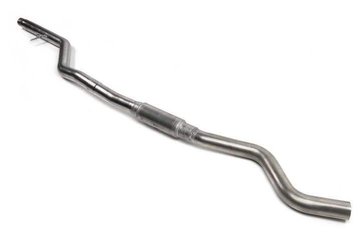 Centrale Demper 4-serie Coupe / 3-serie Touring / 4-serie Gr, Auto-onderdelen, Uitlaatsystemen, Nieuw, Verzenden