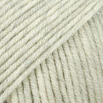 DROPS Merino Extra Fine Mix - 54 ochtendmist - Wol Garen, Hobby en Vrije tijd, Breien en Haken, Ophalen of Verzenden, Nieuw