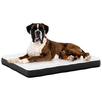 Avalo Orthopedisch Hondenkussen XL-112x81cm-Wasbaar/Antislip, Verzenden, Nieuw