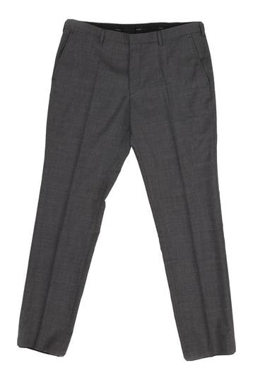 Roy Robson Broek in maat 54 Grijs, Verzenden, Zo goed als nieuw, Overige kleuren, Roy Robson