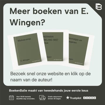 Eugene Brands schilderijen - E. Wingen 9789080384538, Verzenden, Gelezen, E. Wingen