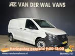 Mercedes-Benz Vito | 110 CDI L1H1 Euro6 Airco | Camera |, Gebruikt, Euro 6, Wit, Mercedes-Benz