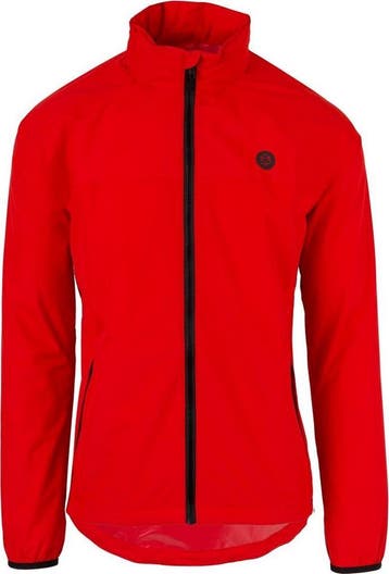 AGU GO Maat S Regenjas Essential - Regenjas Dames & Heren -, Fietsen en Brommers, Fietsaccessoires | Fietskleding, Verzenden, Nieuw