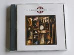 Christy Moore - The Christy Moore Collection 81-91, Ophalen of Verzenden, Zo goed als nieuw