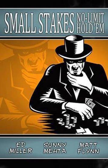 Small Stakes No-Limit Holdem - Matt Flynn 9780984143498, Verzenden, Zo goed als nieuw, Matt Flynn