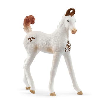Schleich Horse Club Marwari Veulen  van €6,99 voor €4,89, Ophalen of Verzenden, Nieuw