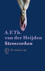 Stemvorken / De tandeloze tijd / 10 9789021422299, Verzenden, Gelezen, A.F.Th. van der Heijden