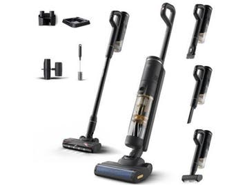 Philips 7000-serie - AquaTrio snoerloze stofzuiger - 3-in-1, Verzenden, Zo goed als nieuw