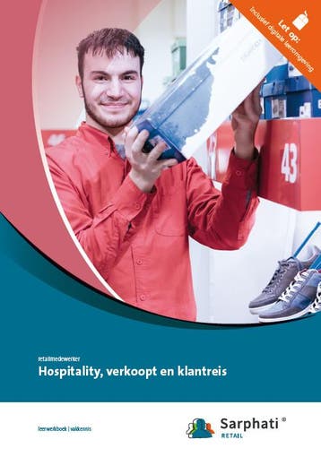 Hospitality verkoopt en klantreis folio 9789463971553, Boeken, Verzenden, Zo goed als nieuw