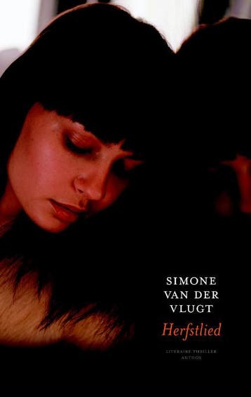 Herfstlied - Simone van der Vlugt 9789041414007, Verzenden, Gelezen, Simone van der Vlugt