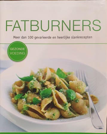 Fatburners 4050847017101, Verzenden, Zo goed als nieuw