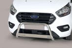 Bullbar Ford Transit Custom (2018-2023), Verzenden