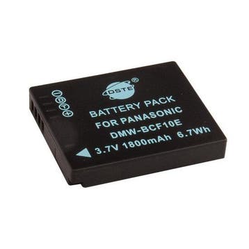 DMW-BCF10E Accu (Panasonic), Ophalen of Verzenden, Nieuw