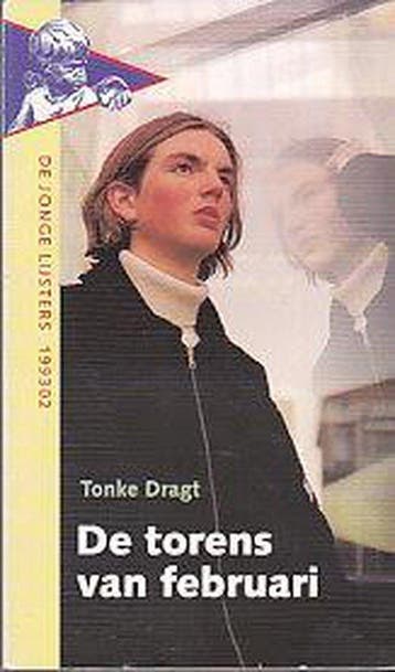 De Torens van Februari - Dragt, Verzenden, Gelezen