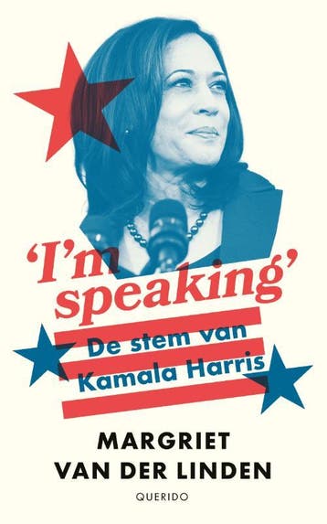 IM Speaking | Margriet Linden | Nieuw, Ophalen of Verzenden, Nieuw, Margriet Linden