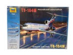 Tupolev Tu-154M Russian Airliner, Verzenden, Nieuw