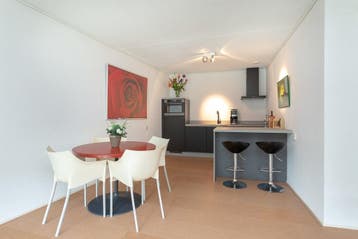 Te huur: Appartement Vondelweg in Rotterdam, Appartement, Rotterdam, Zuid-Holland