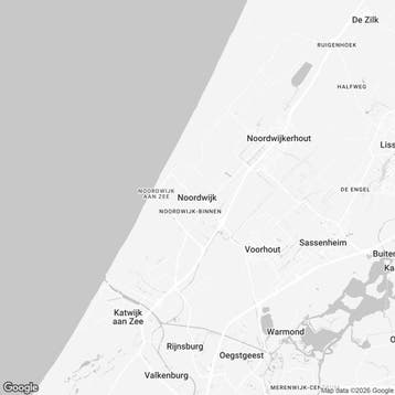 Huis in Noordwijkerhout gevonden voor €1490,- pm, Overige soorten, Direct bij eigenaar, Noordwijkerhout