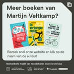 The Hidden Motor 9781911121114 Martijn Veltkamp, Verzenden, Zo goed als nieuw, Martijn Veltkamp