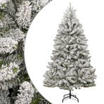 Grote Kerstboom 300cm - Besneeuwd | 82% Korting, Diversen, Ophalen of Verzenden, Gebruikt