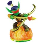 Skylanders Flameslinger, Verzenden, Zo goed als nieuw