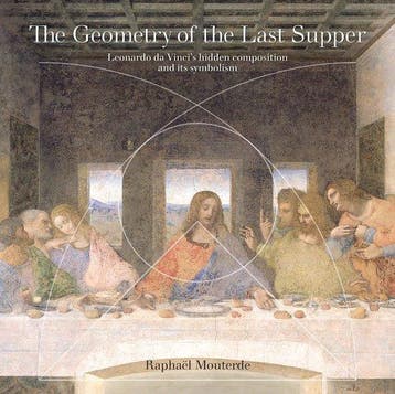 9781803137612 The Geometry of the Last Supper, Verzenden, Nieuw, Raphael Mouterde