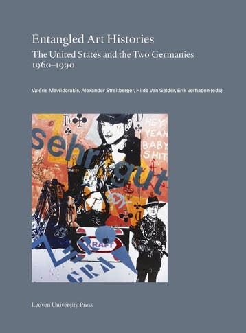 Entangled Art Histories | Nieuw, Ophalen of Verzenden, Nieuw, Stefaan Vervoort; Althea Ruoppo; Claudia Mesch; Sabeth Buchmann; Stefano Agresti; Dirk Snauwaert; Gregor Stemmrich; Felix Vogel; Alexander Alberro; Nóra Lukács; Gregory H. Williams
