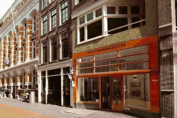 Kantoorruimte te huur Amsterdam Warmoesstraat 155, Huur, Kantoorruimte