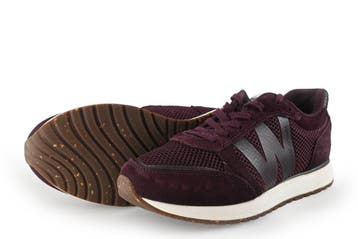 Woden Sneakers in maat 39 Rood, Verzenden, Woden, Rood, Sneakers of Gympen