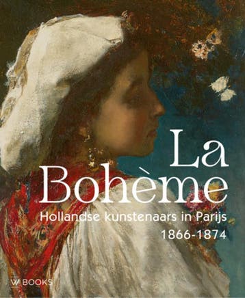La Bohème 9789462585614 Tiny de Liefde-van Brakel, Verzenden, Zo goed als nieuw, Tiny de Liefde-van Brakel