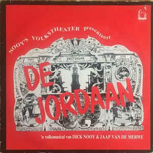 LP gebruikt - Various - Liedjes Van Jaap Van De Merwe Uit..., Verzenden, Zo goed als nieuw, Overige formaten