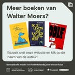 De Stad van de Dromende Boeken 9789089180117 Walter Moers, Verzenden, Gelezen, Walter Moers