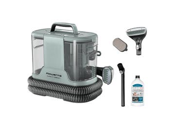 Rowenta -   Clean-it Compact - Vlekverwijderaar 1.4 L, Witgoed en Apparatuur, Verzenden, Nieuw, Minder dan 1200 watt