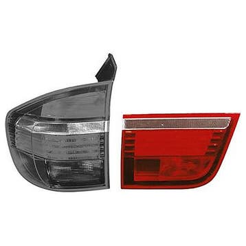BMW X5 E70 2007-2010 Achterlicht Links Binnen (Achterlampen), Verzenden, Nieuw