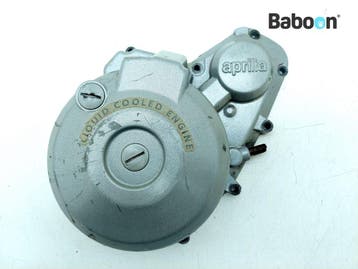 Dynamo Deksel Aprilia Moto 6.5, Verzenden, Gebruikt