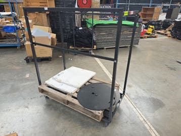 Transportkar NN
